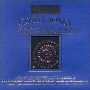 Product Image: Gospel Songs