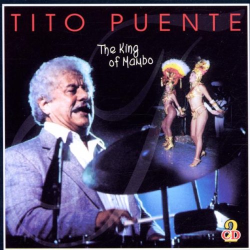 The King of Mambo Jazz