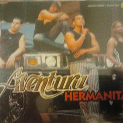 Product Image: Hermanita