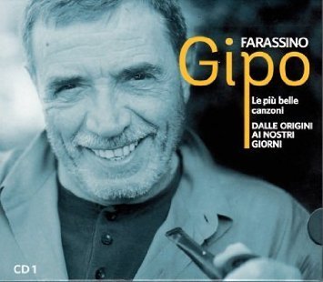 GIPO FARASSINO - LE PIU' BELLE CANZONI VOL.1 Music