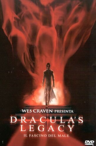 Dracula'S Legacy - Il Fascino Del Male Films