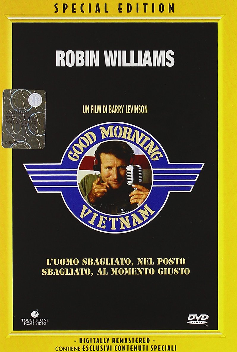 Good Morning Vietnam (Special Edition) Films