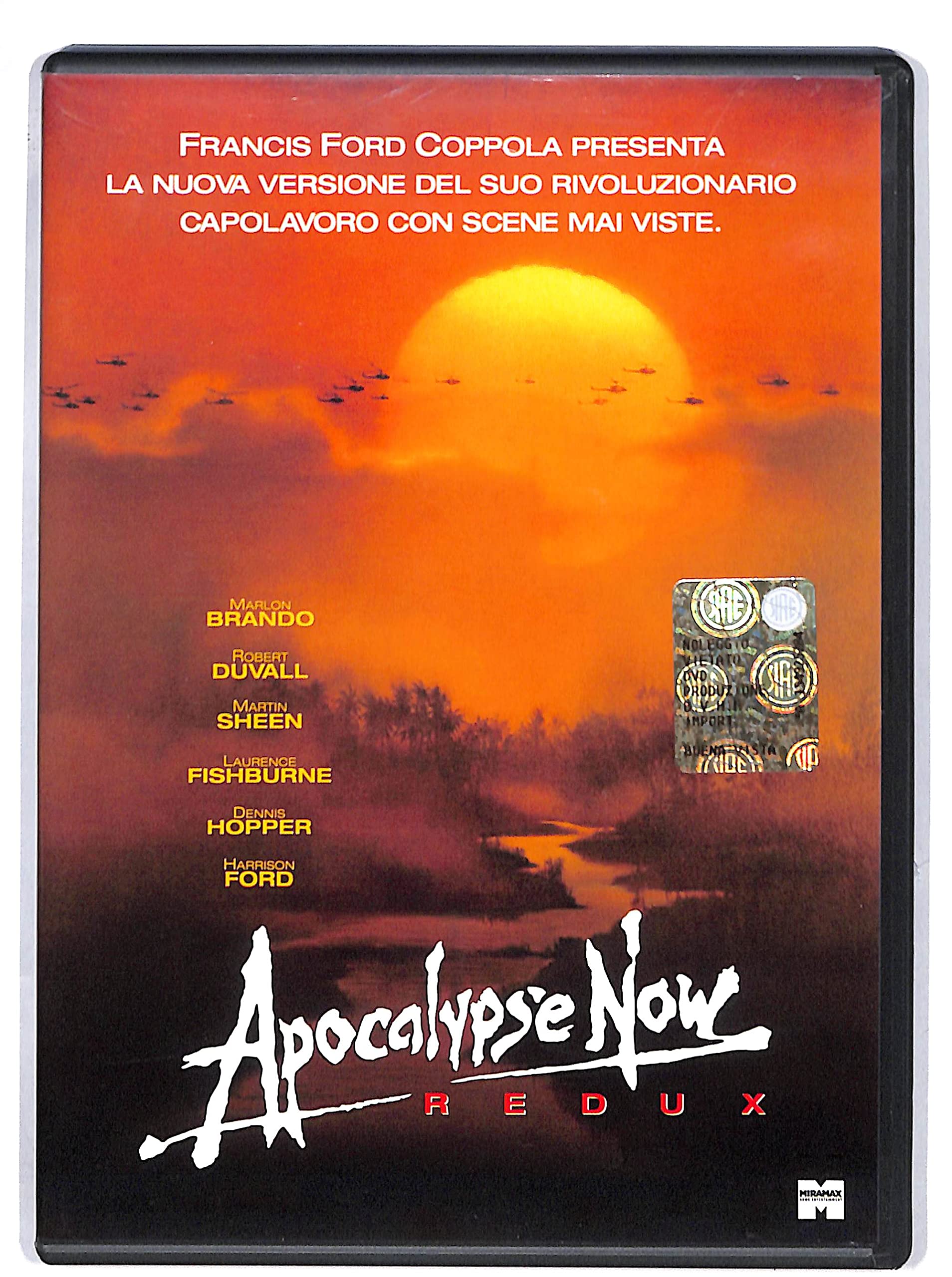 Apocalypse now - Redux Films