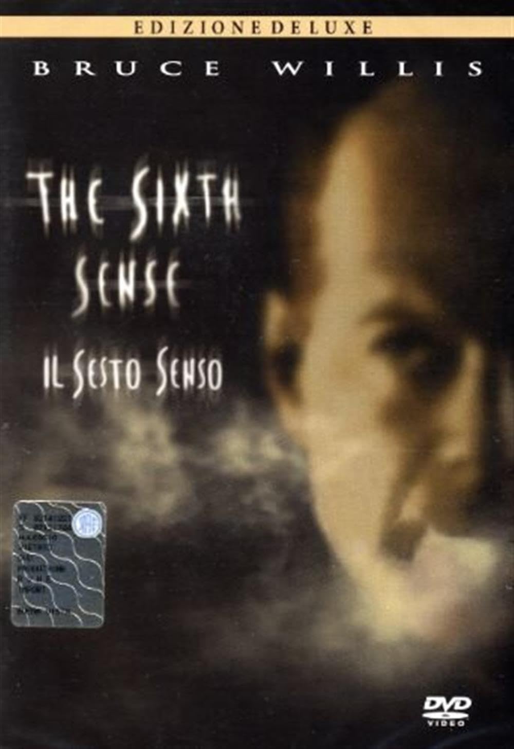 Il sesto senso (deluxe edition) Films
