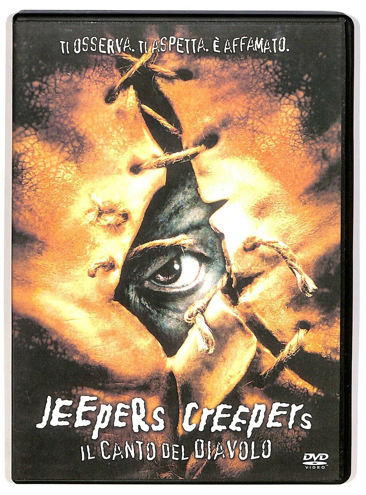 Jeepers creepers - Il canto del diavolo Films