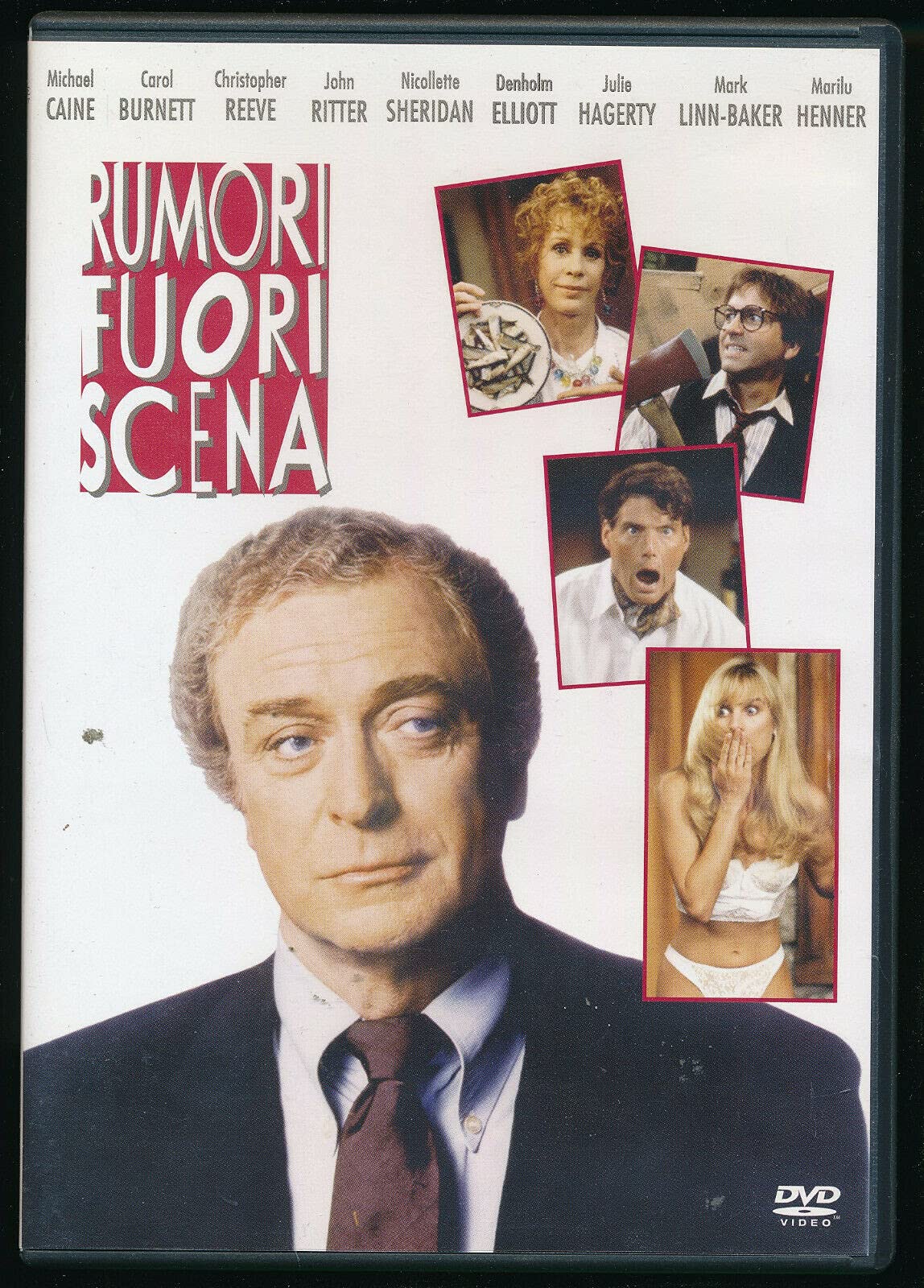 Rumori fuori scena Movies