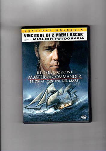 Master And Commander - Sfida Ai Confini Del Mare Films
