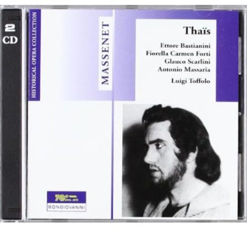 Thais Classical