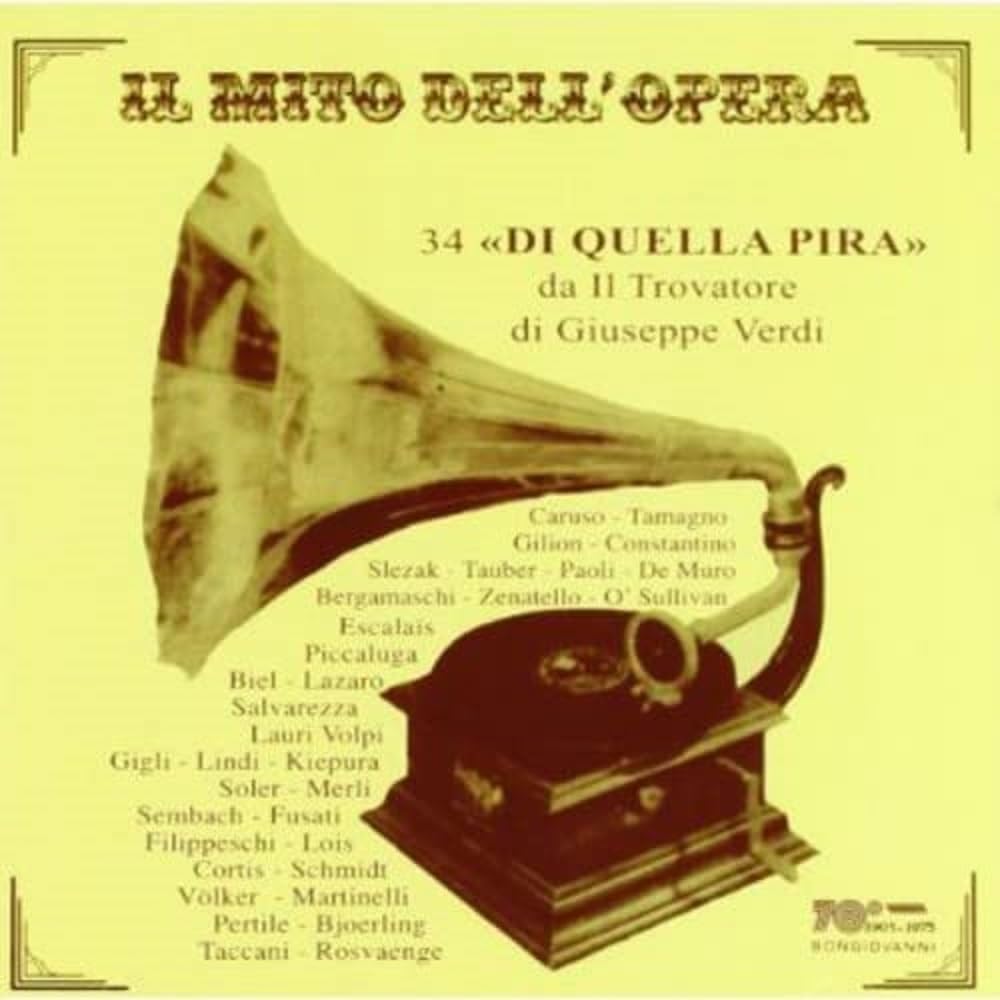 Product Image: 34 di Quella Pira