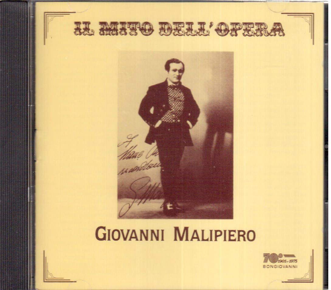 Traviata/Boheme/Tosca Classical