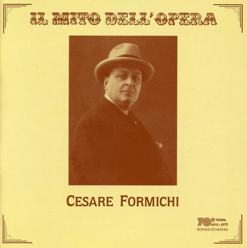 Falstaff,Amleto,Pagliacci,un Ballo in Classical