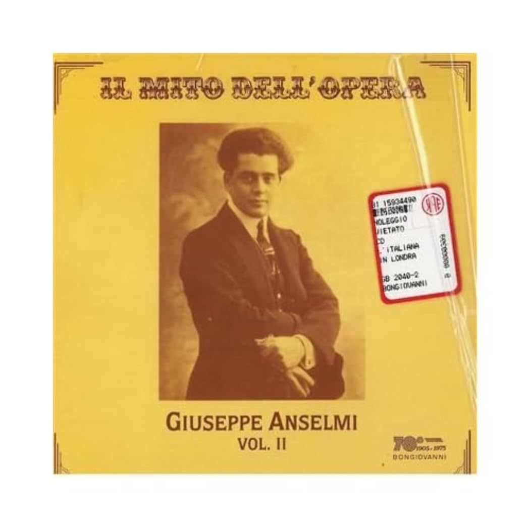 Il Mito Dell'Opera.Vol.2 Classical