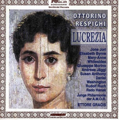 Lucrezia Classical