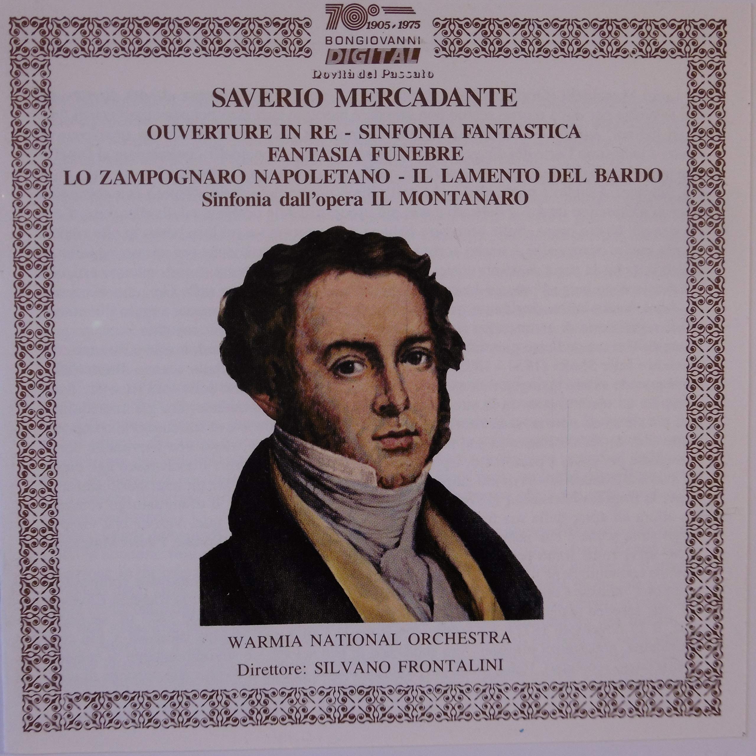 Ouvertüren Classical