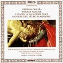 Tommaso Traetta: Stabat Mater / Litanie a quattro voci concertante con strumenti / Ouverture in re maggiore Classical