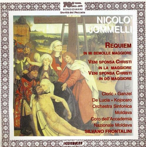 Missa Pro Defunctis Classical