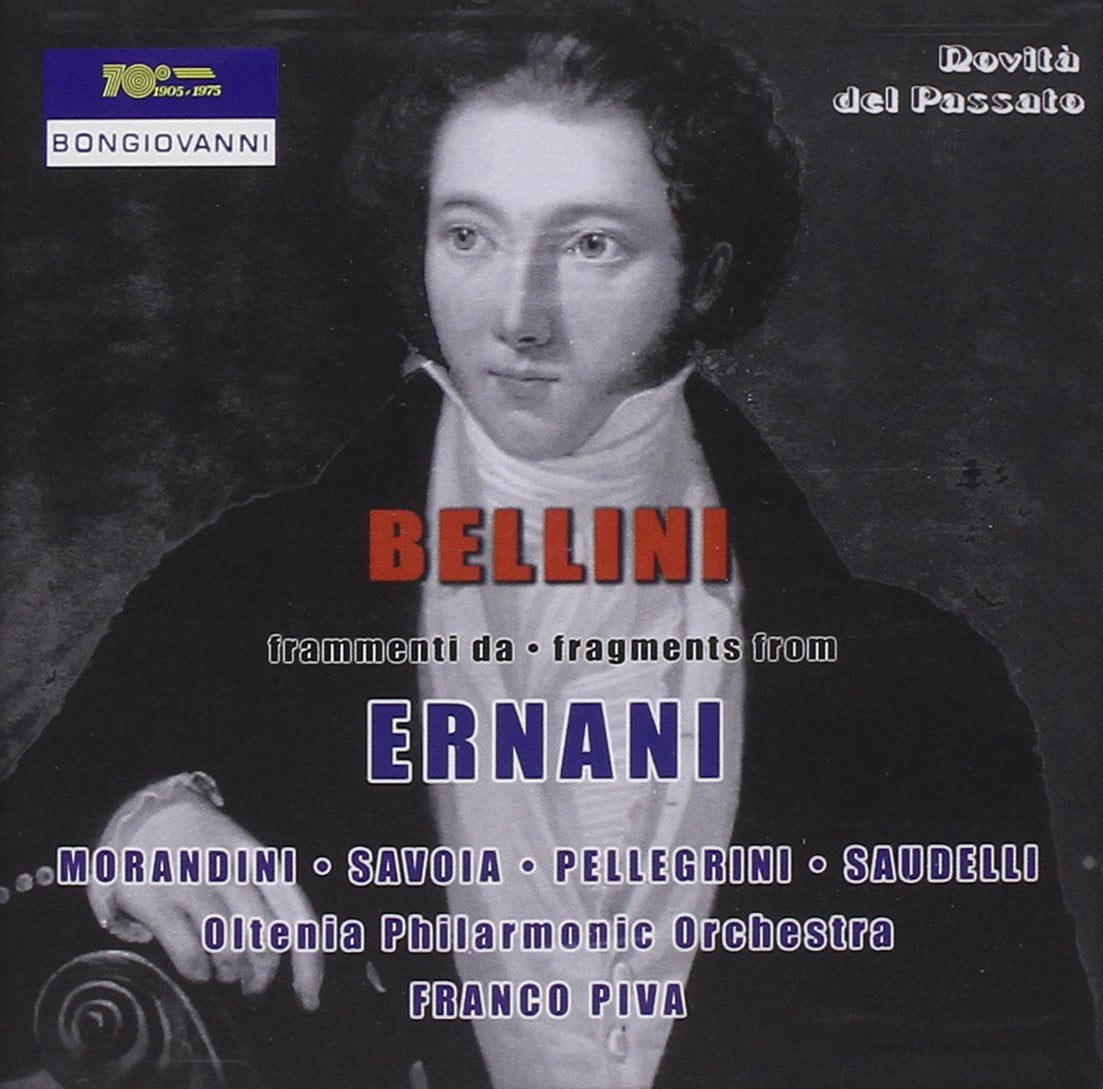 Ernani (Fragments) Classical