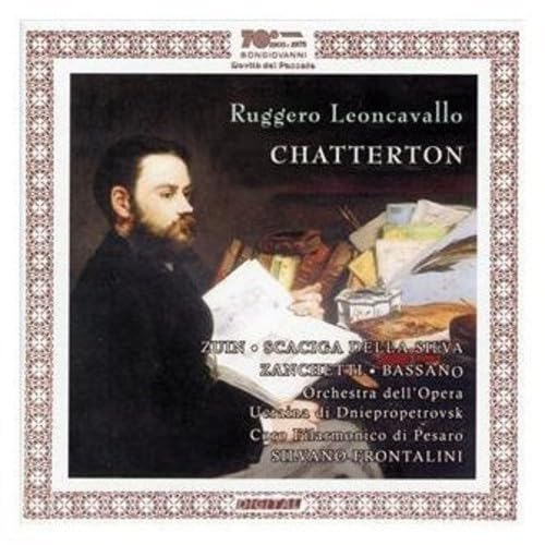 Chatterton Classical