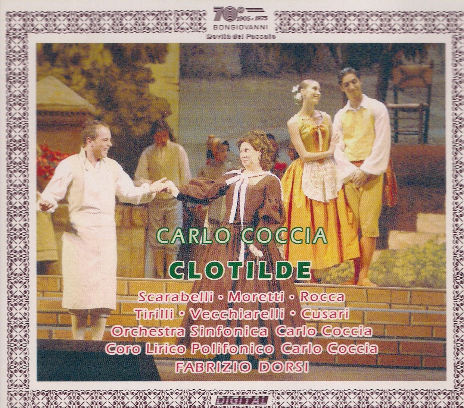 Clotilde Jazz