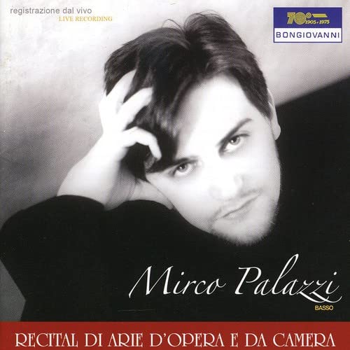 Simon Boccanegra,Semiramide,la Damnati Classical