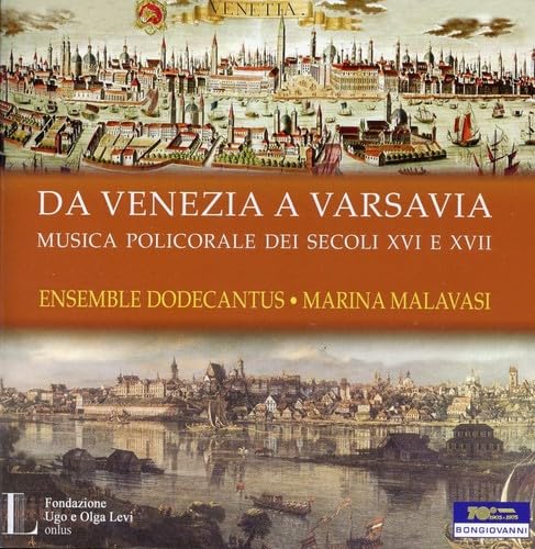 Da Venezia a Varsavia Classical