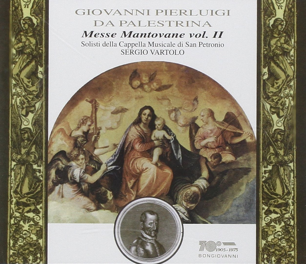 Product Image: Messe Mantovane Vol. 2