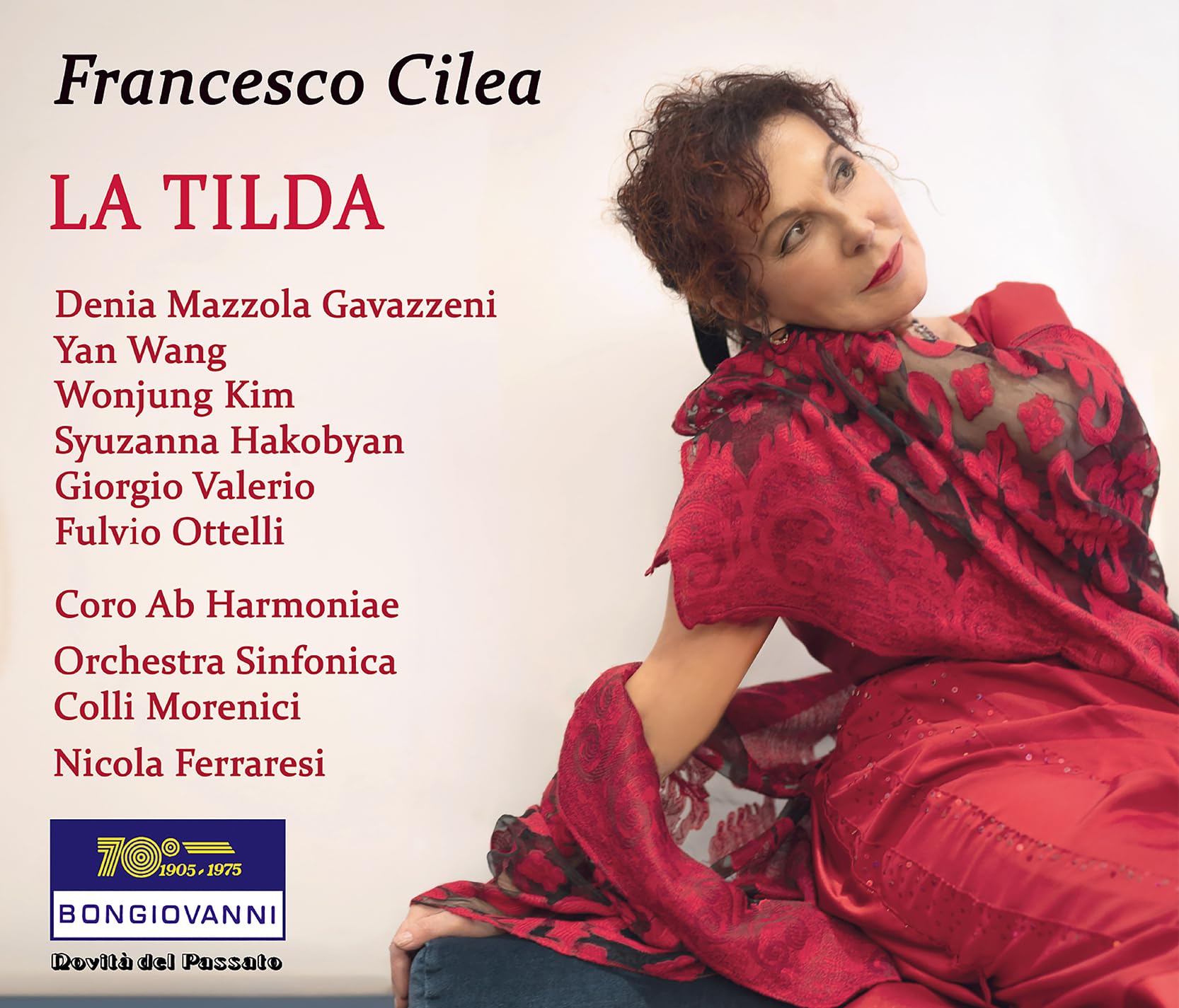 La Tilda Books