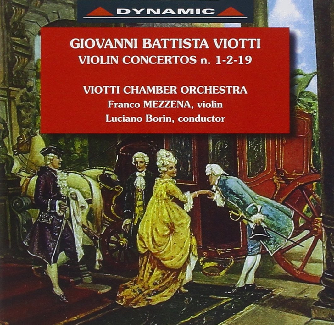 Sämtliche Violinkonzerte Vol. 2 Classical