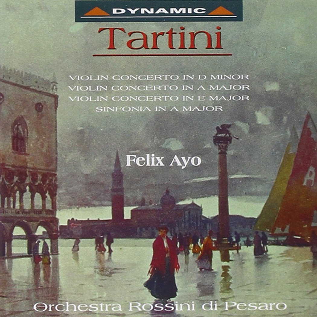 Violinkonzerte vol.1 Classical
