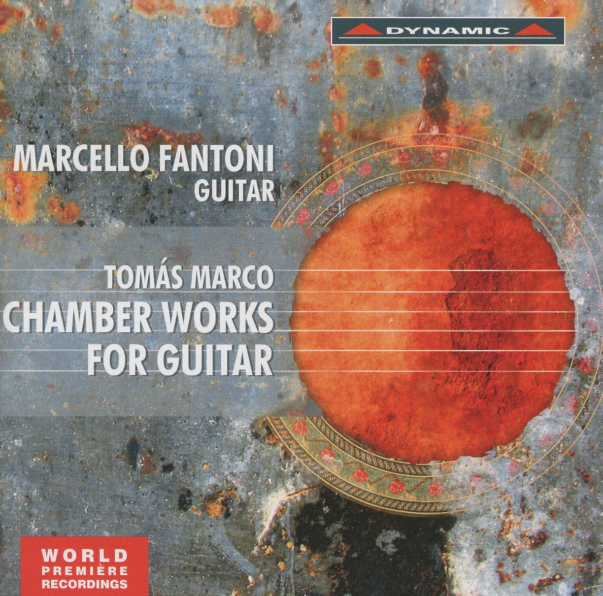 Kammermusik Für Gitarre Classical