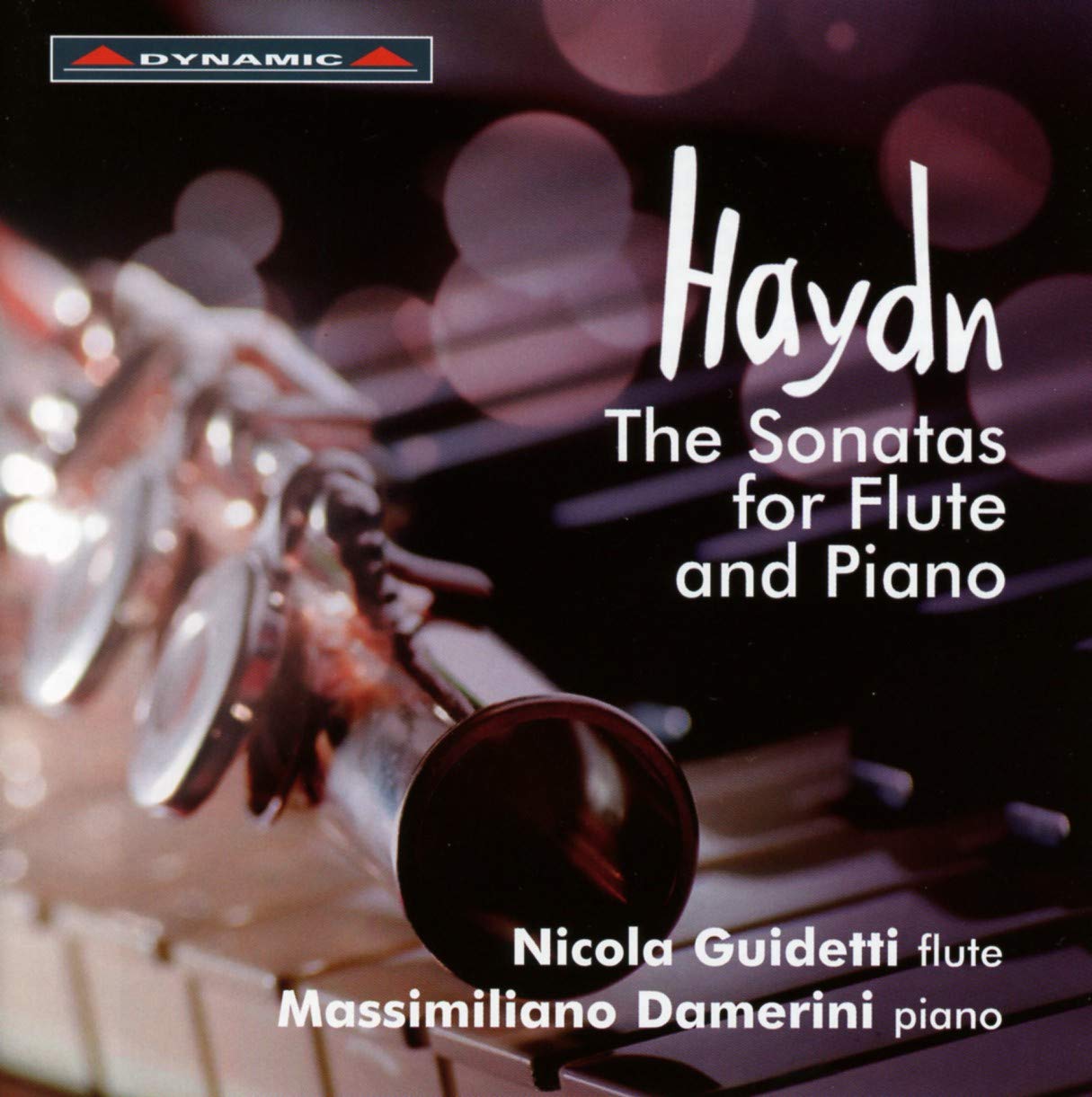 Die Sonaten für Flöte und Klavier Classical