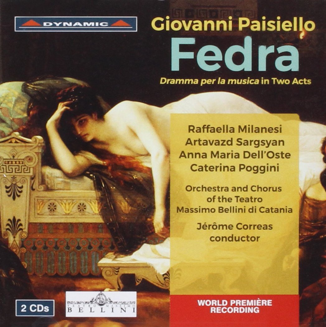 Fedra Classical