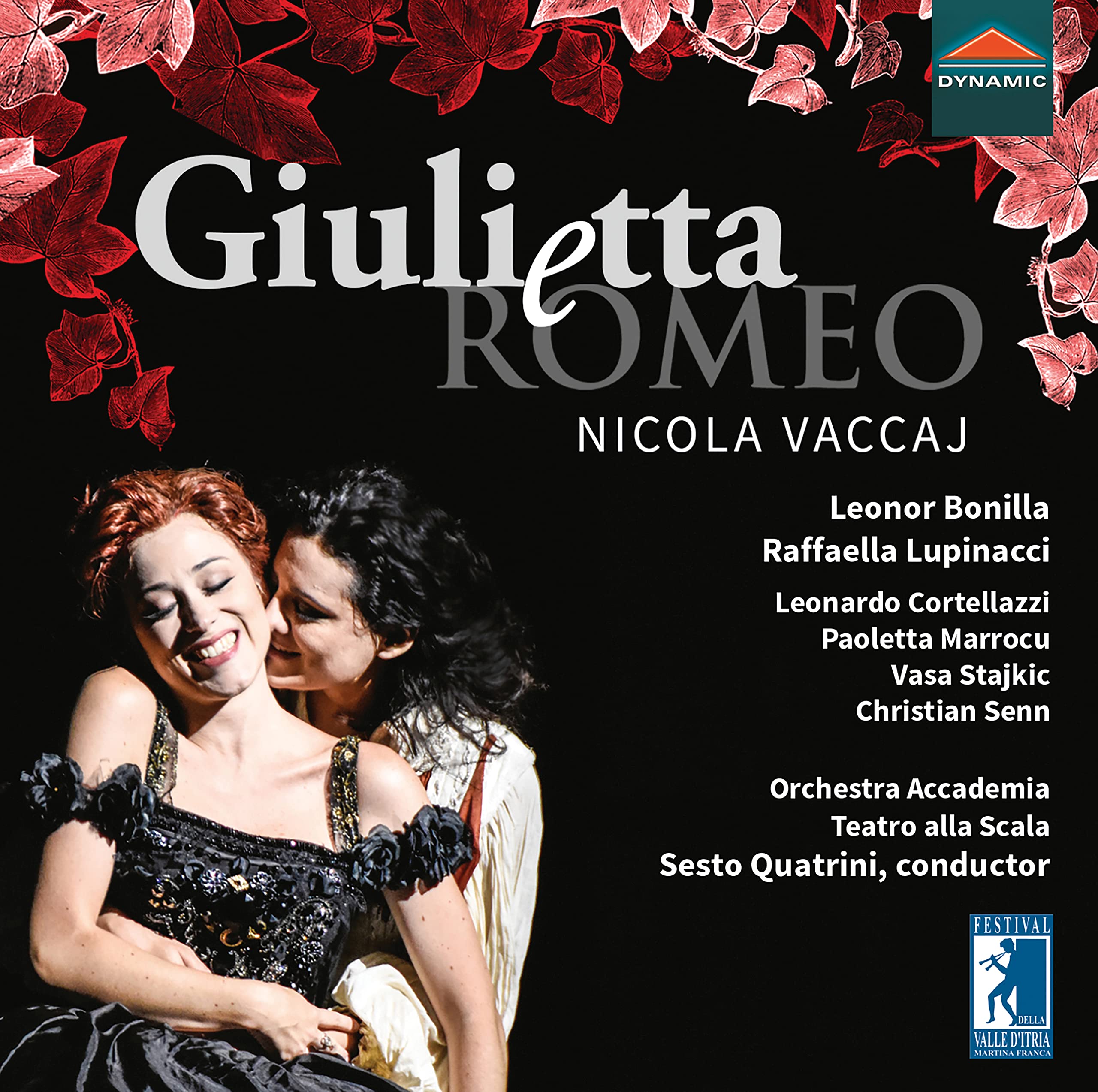 Giulietta E Romeo Classical