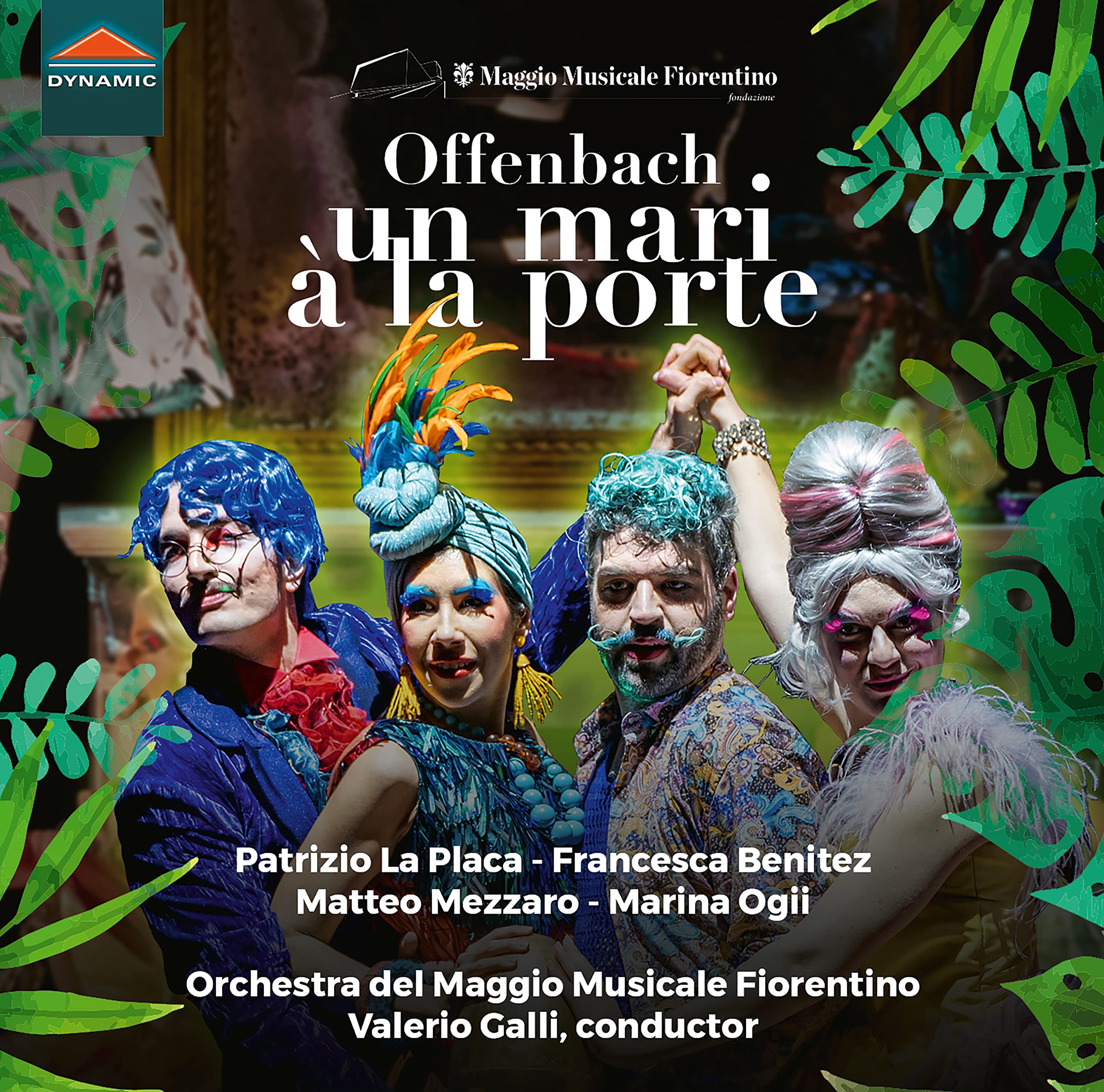 Un mari ... la porte Classical