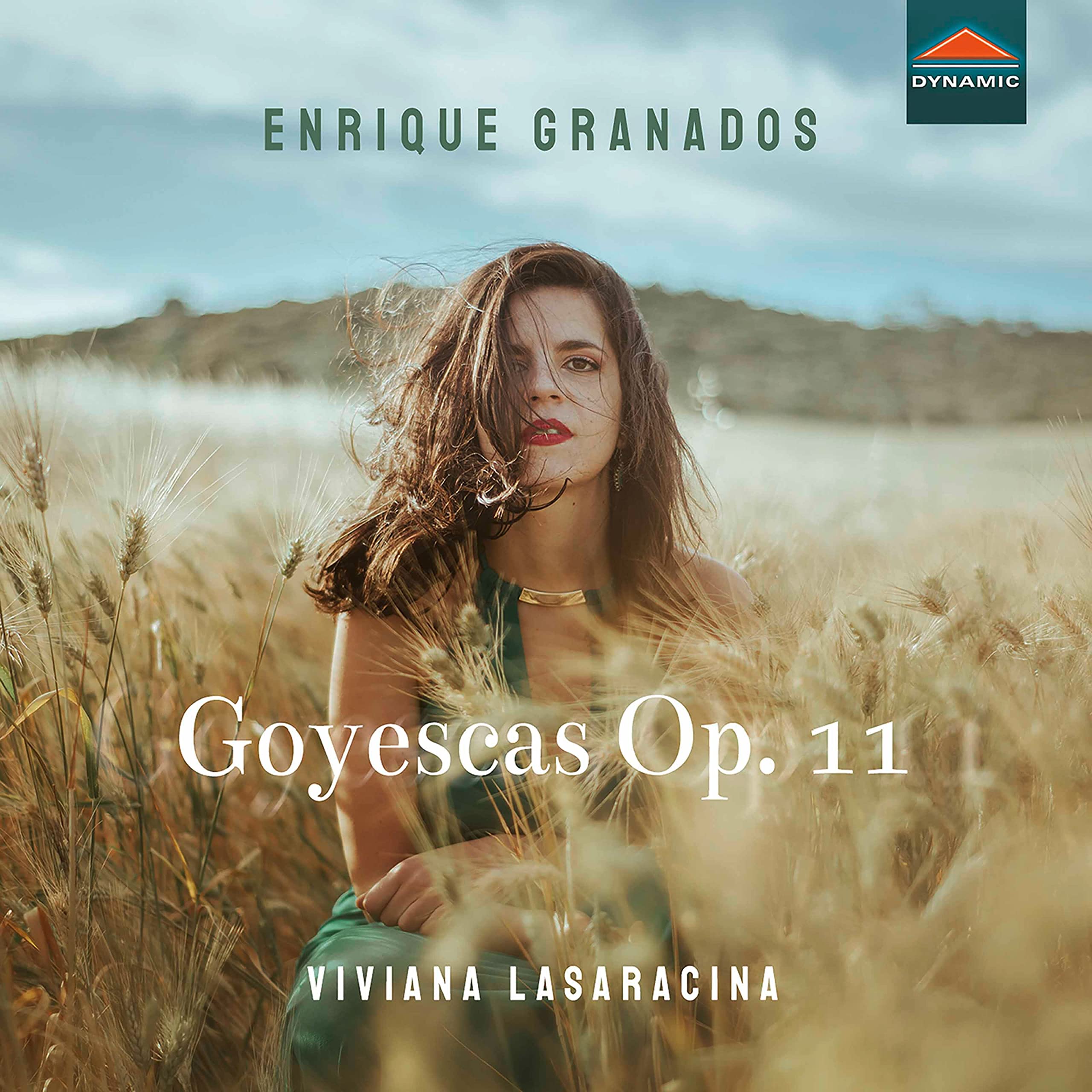 Goyescas Op. 11 Classical