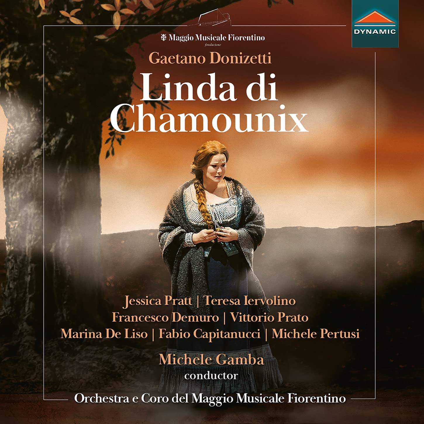 Linda di Chamounix Classical