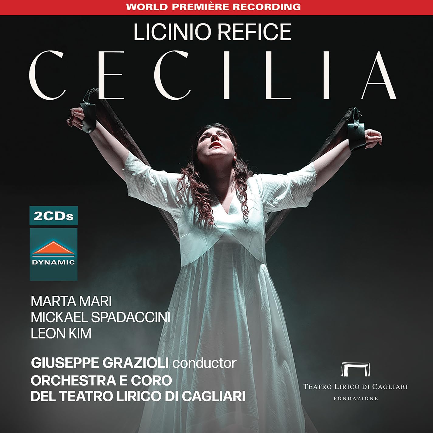 Cecilia Classical