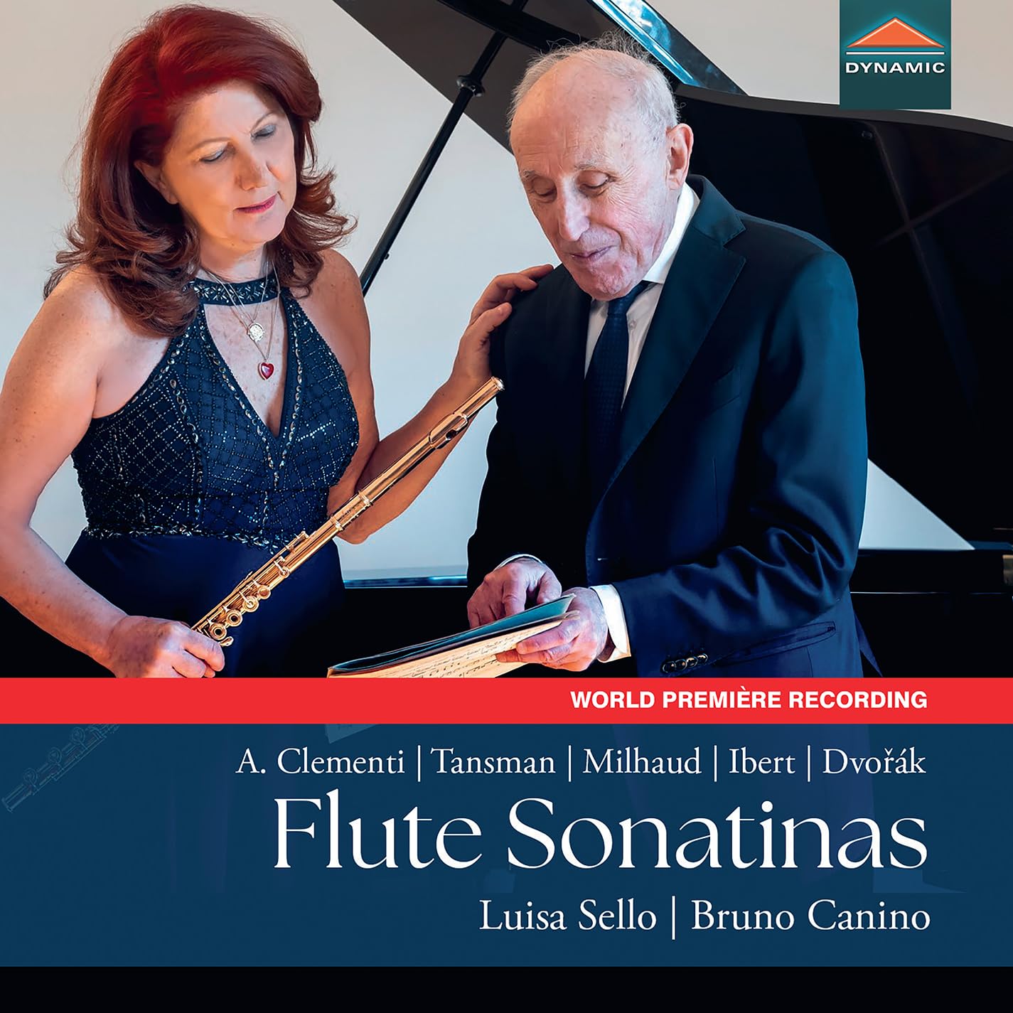 Sonatinen für Flöte Classical