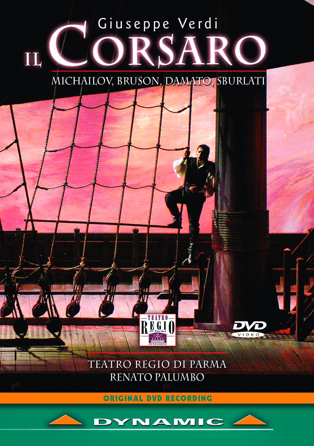 Product Image: Il Corsaro