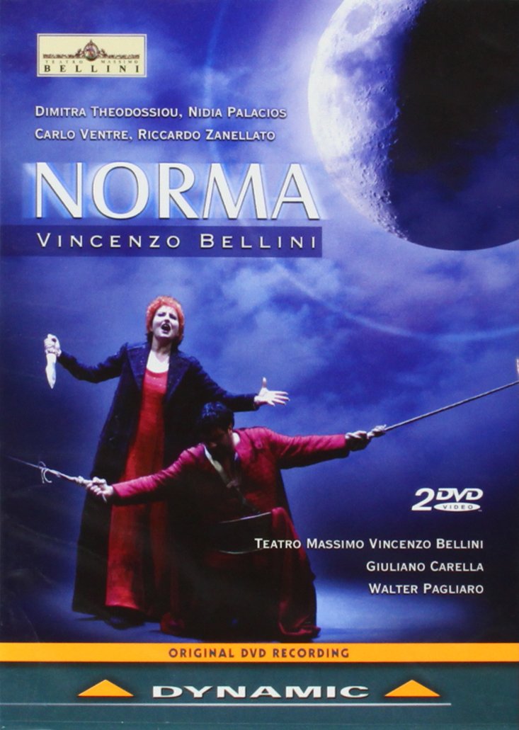 Product Image: Bellini: Norma (2006)