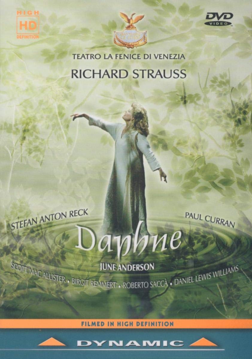 Richard Strauss: Daphne Films