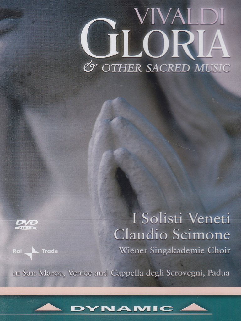 Vivaldi: Gloria und andere geistliche Werke Films
