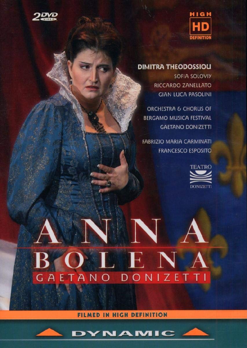 Product Image: Anna Bolena
