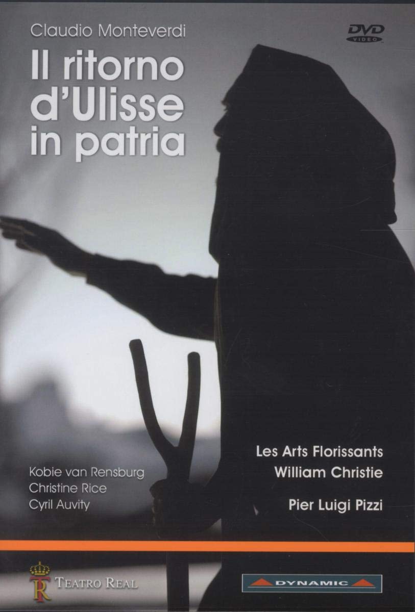 Monteverdi: Il Ritorno d'Ulisse in Patria (2009) Movies