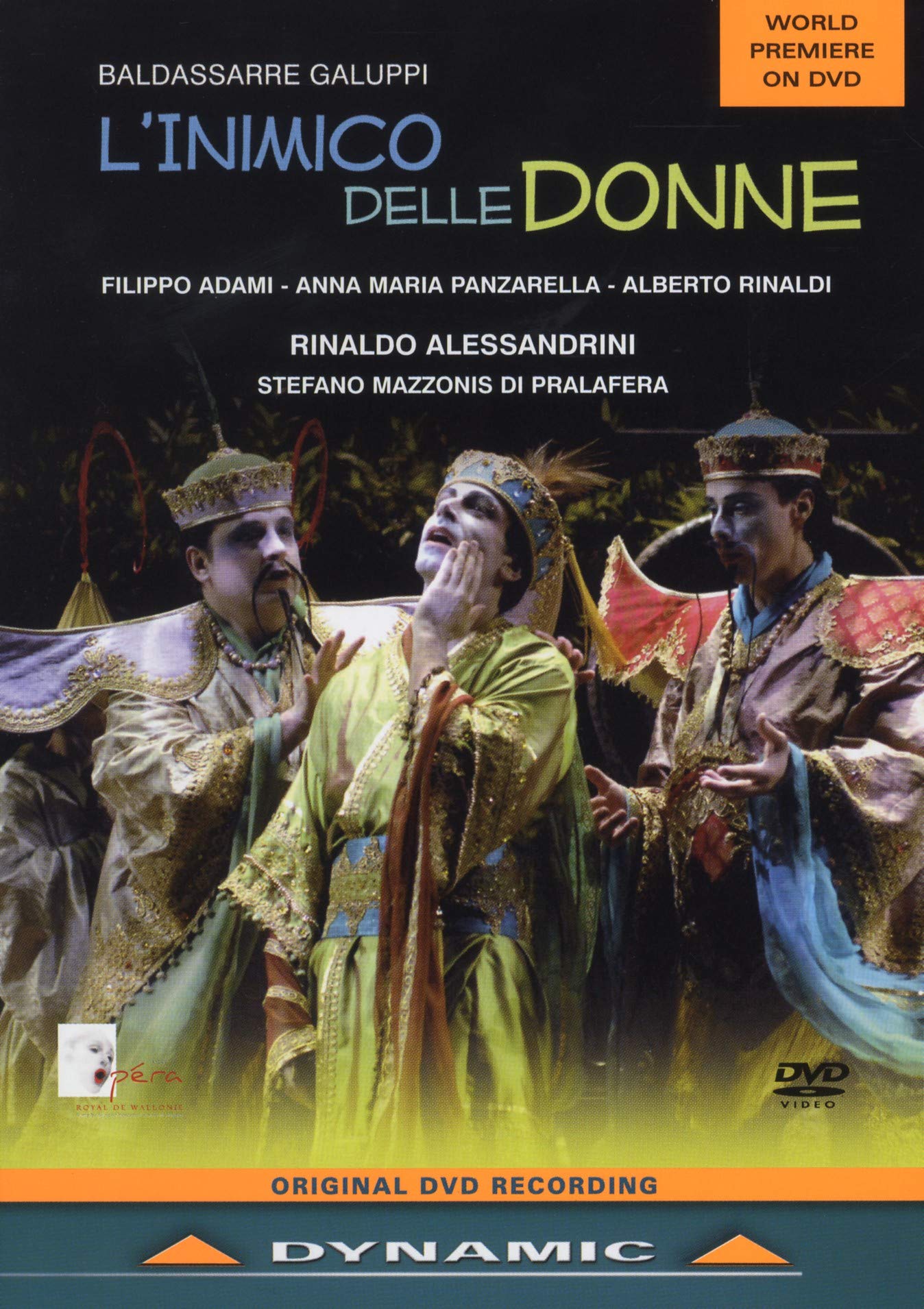 L'inimico Delle Donne Films