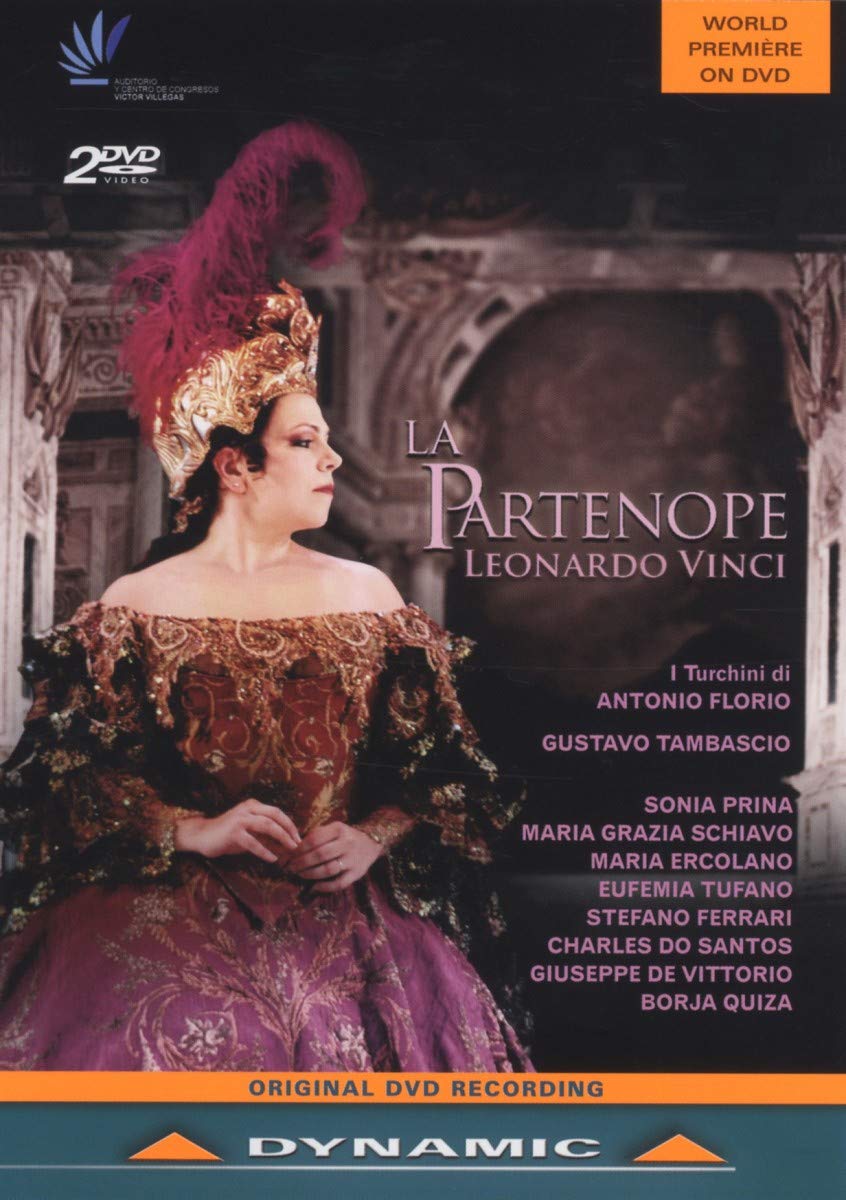 La Partenope Movies