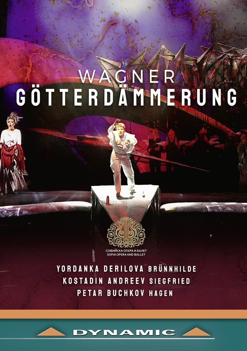 Götterdämmerung Films