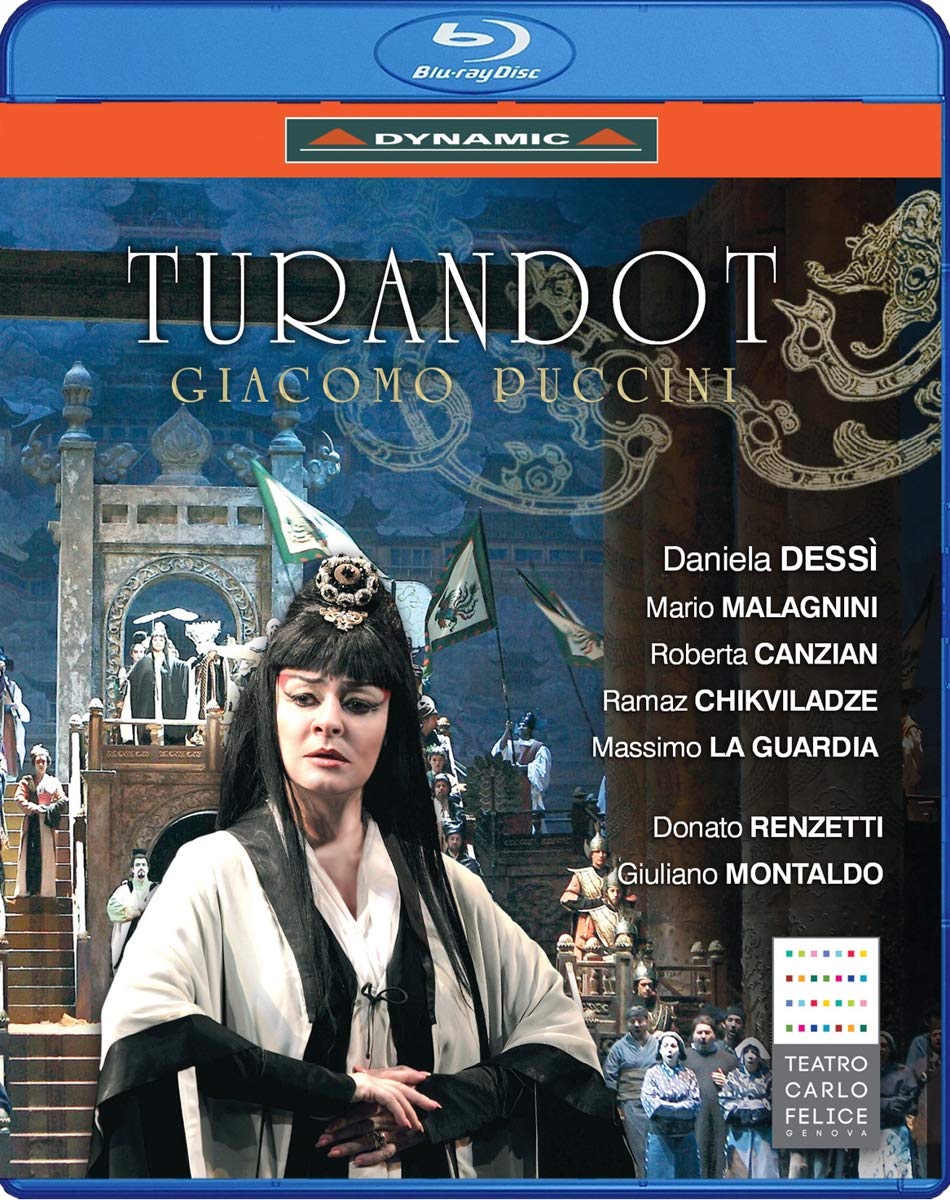 Product Image: Turandot
