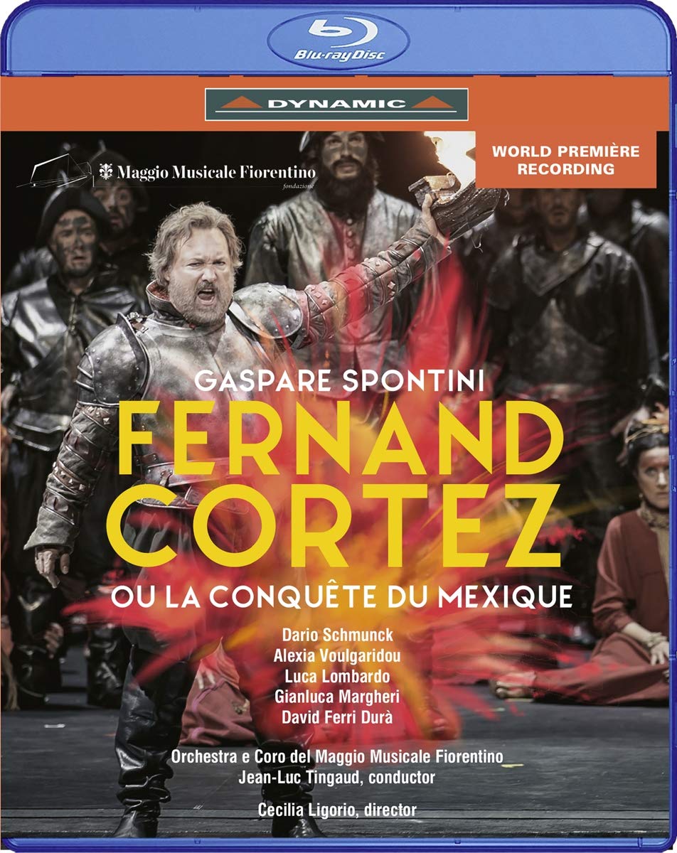 Fernand Cortez ou la Conqu¿te du Mexique Films