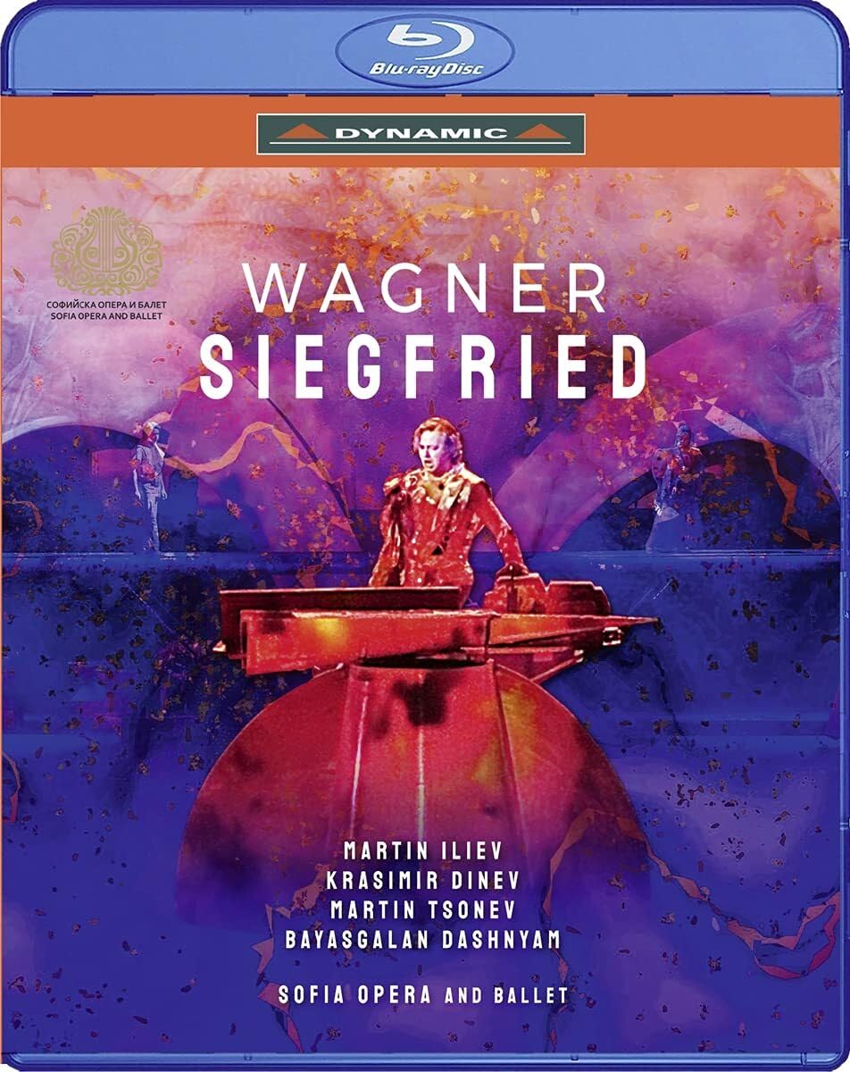 Siegfried Movies